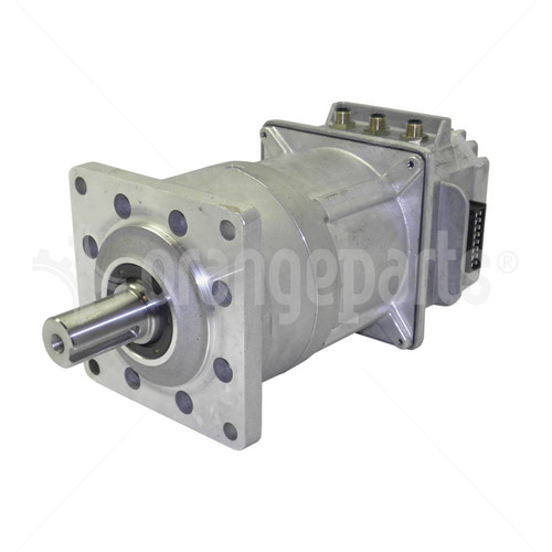 LINDE 51615420512 STEERING VALVE