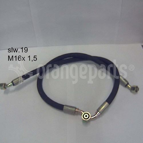 LINDE 1444484002 HOSE