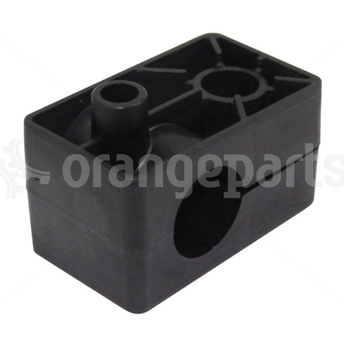 LINDE 0009552524 PIPE CLIP