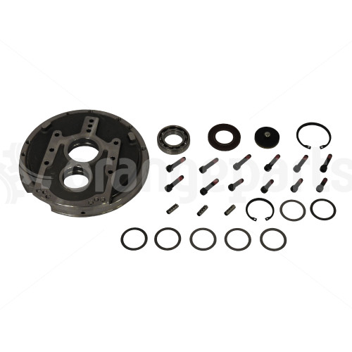 LINDE 11513062900 ROTOR