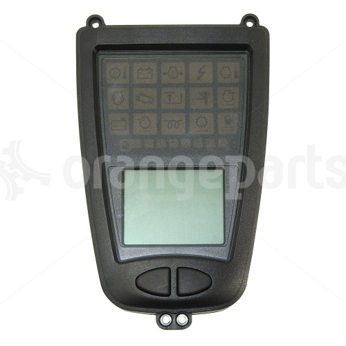 LINDE 0009400711 INDICATOR UNIT ASSY