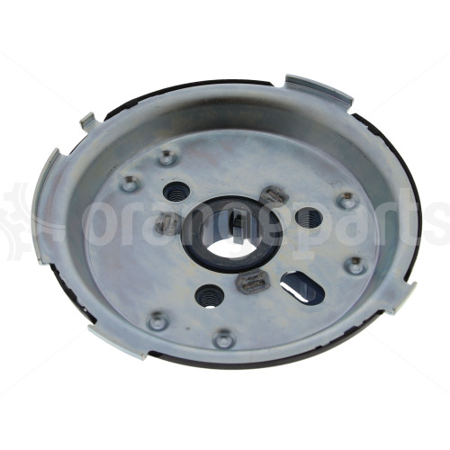 LINDE VW03L109236 HUB