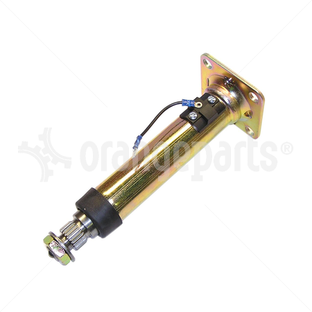 LINDE 3515421084 STEERING COLUMN EX.