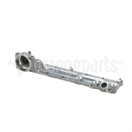 LINDE 3591700100 MANIFOLD ASSY.