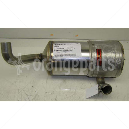LINDE 3925861600 PARTICLE FILTER