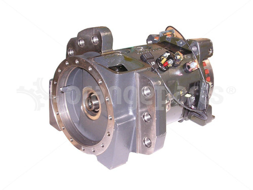 LINDE 8263500520 MOTOR