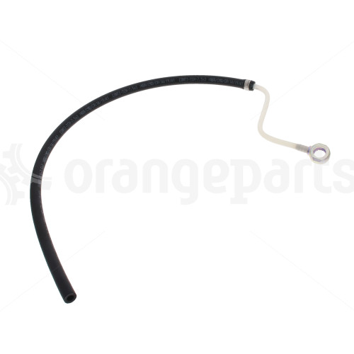 LINDE 3945741518 FUEL LINE