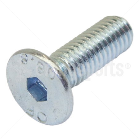LINDE 9062341099 COUNTERSUNK SCREW