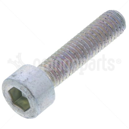 LINDE 9090313135 BUTTON HEAD SCREW