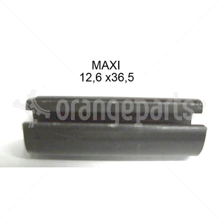 LINDE 9380620482 SLOTTED SPRING PIN