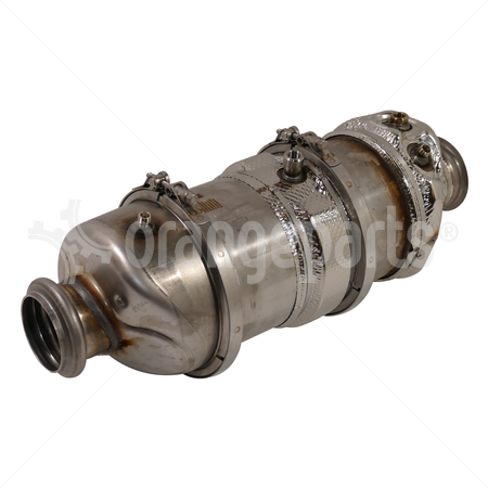 LINDE 12025861600 PARTICLE FILTER