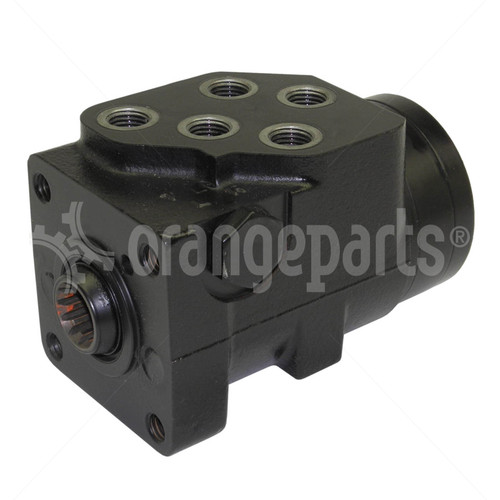 LINDE 3935421203 STEERING CONTROL VALVE