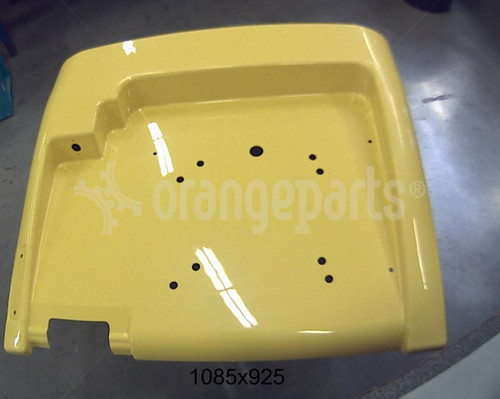 HYSTER 1602135 HOOD