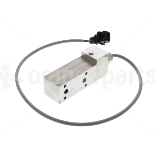 LINDE 0009431027 PRESSURE SWITCH