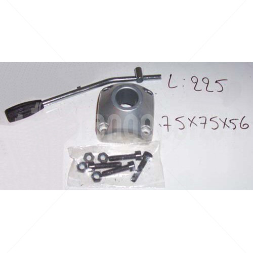 LINDE 8424741 ADJUSTING LEVER
