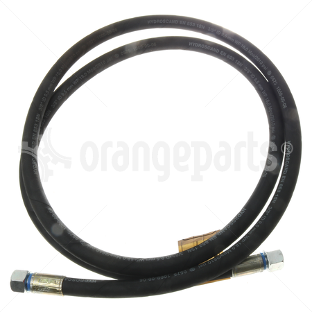 LINDE AL110052 HYDRAULIC HOSE