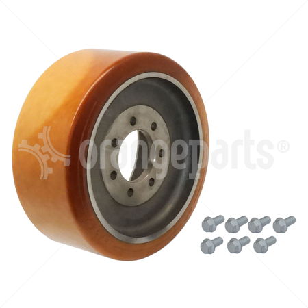 LINDE AL151595 KIT