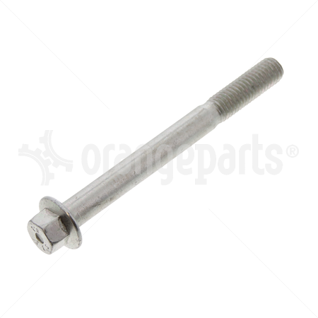 LINDE CU3902112 SCREWHEX FLANGE HEAD CAP