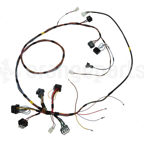 LINDE 3943812558 WIRING HARNESS