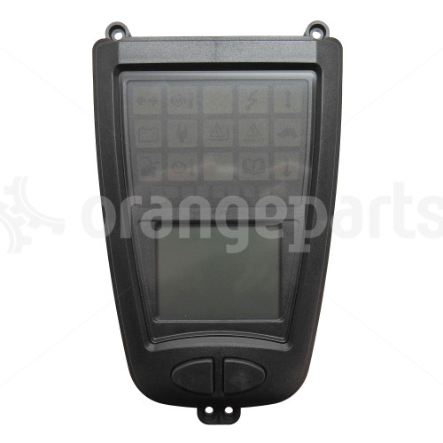 LINDE 0009400757 DISPLAY UNIT ASSY.