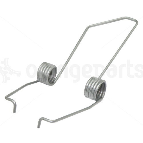 LINDE 0009227538 SPRING TORSION