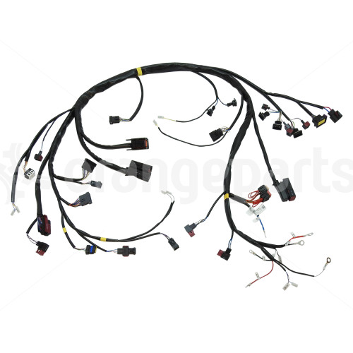 LINDE 11203810534 HAUPTKABELSATZ