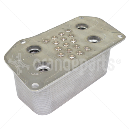 LINDE DZ04252960 OIL COOLER