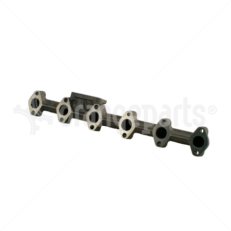 LINDE DZ04258480 EXHAUST PIPE
