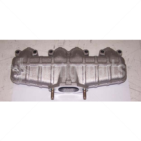 LINDE VW028129711C INTAKE CONNECTION