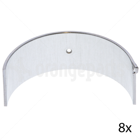 LINDE VW034105701007 YELLOW