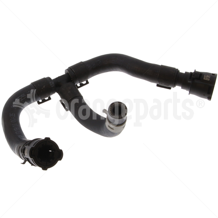 LINDE VW2X0127500 FUEL LINE
