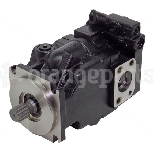 HYSTER 4606013 HYDRAULIC PUMP