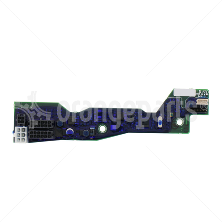 CROWN 825705 PCB