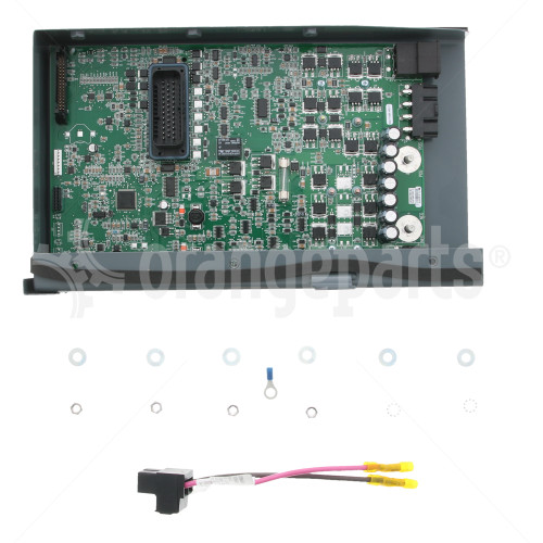 TENNANT 9012711 PRINTED CIRCUIT BOARD