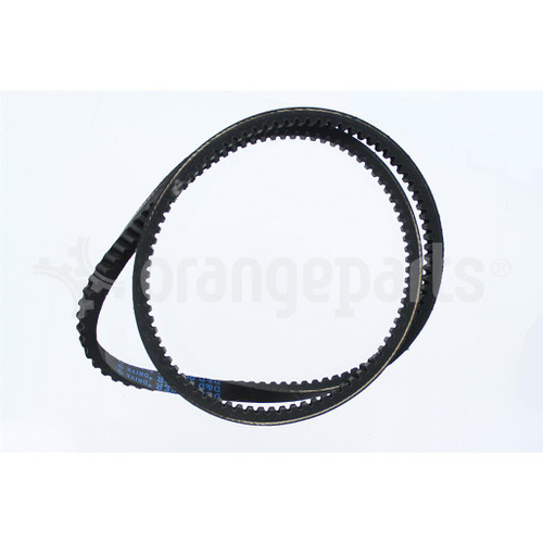 HYSTER 104728 V-BELT
