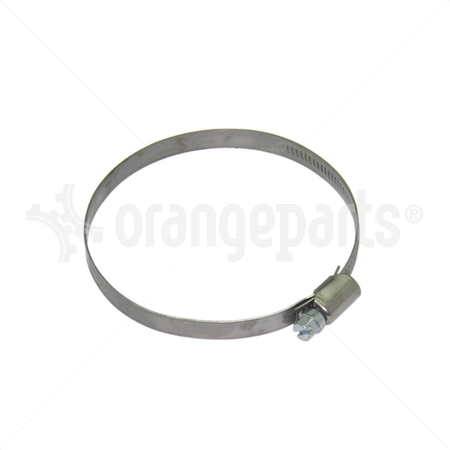 HYSTER 115696 HOSE CLAMP