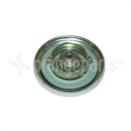 HYSTER 127260 FUEL CAP