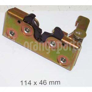 LINDE 0029311008 LOCK
