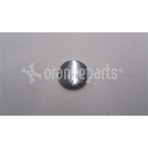 HYSTER 141362 PLUG