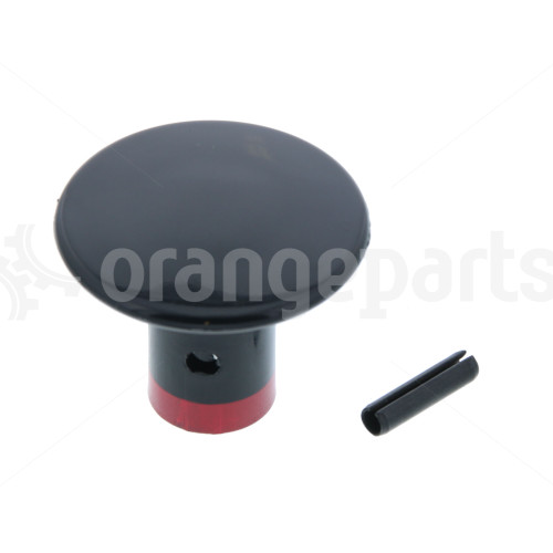 HYSTER 1365265 BUTTON