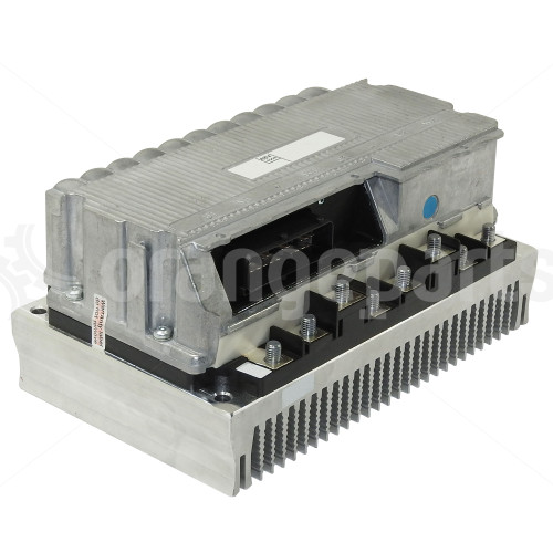 LINDE 3903502126 OUTPUT MODULE ASSY
