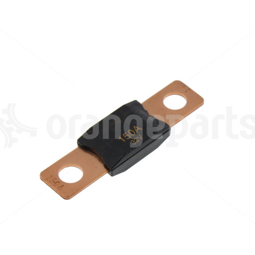 HYSTER 1532120 FUSE