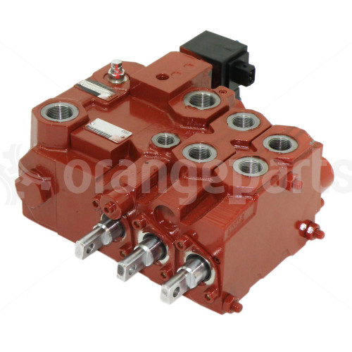 LINDE 0009442247 CONTROL VALVE