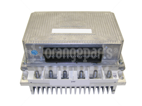 LINDE 3903608529 IMPULSE CONTROL SYSTEM ASSY.