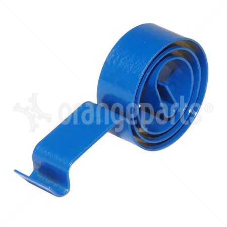 HYSTER 286082 BRUSH SPRING