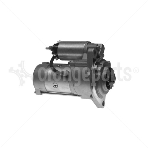 HYSTER 3114994 STARTER