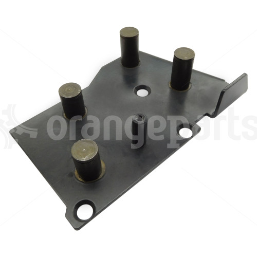 LINDE 15024404807 SUPPORT ASSY.