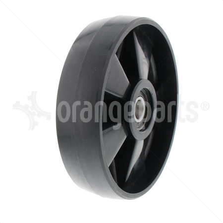 HYSTER 3163805 STEERING WHEEL