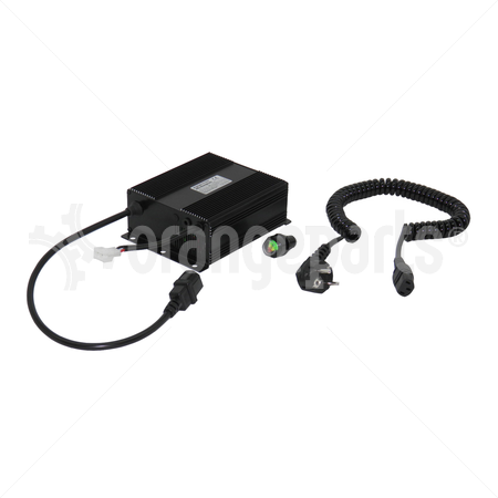 HYSTER 3164206 BATTERY CHARGER