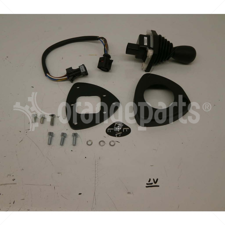 LINDE 12764305500 JOYSTICK ASSY.